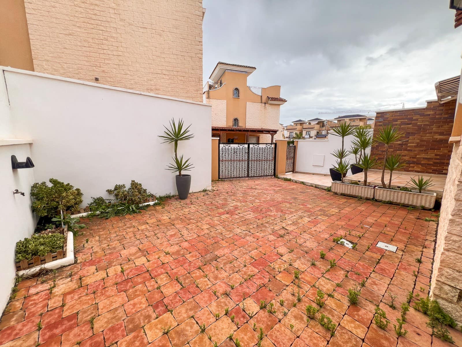 3 camera da letto Villa in vendita in Pilar de la Horadada con piscina - 369.000 € (Rif: 9601119)