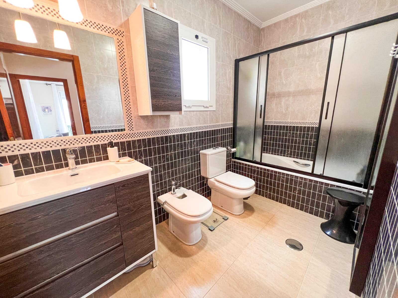 3 camera da letto Villa in vendita in Pilar de la Horadada con piscina - 369.000 € (Rif: 9601119)