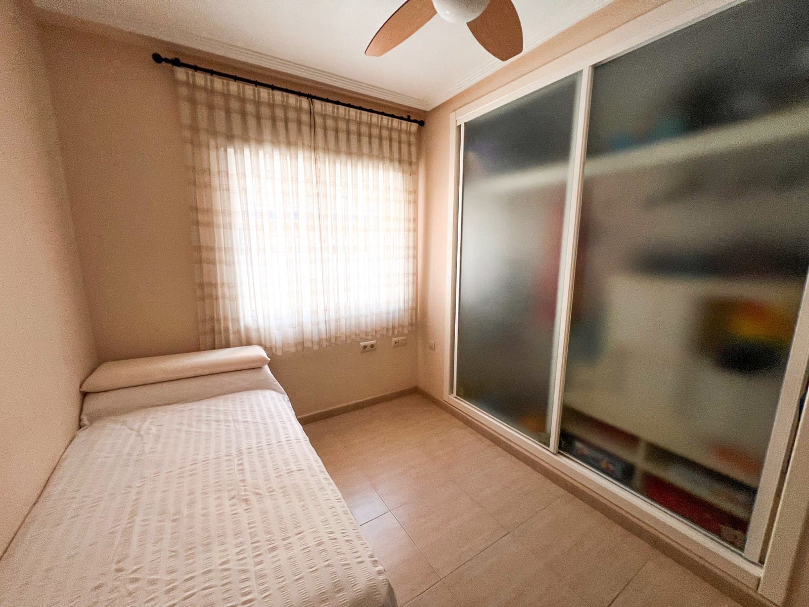 3 camera da letto Villa in vendita in Pilar de la Horadada con piscina - 369.000 € (Rif: 9601119)