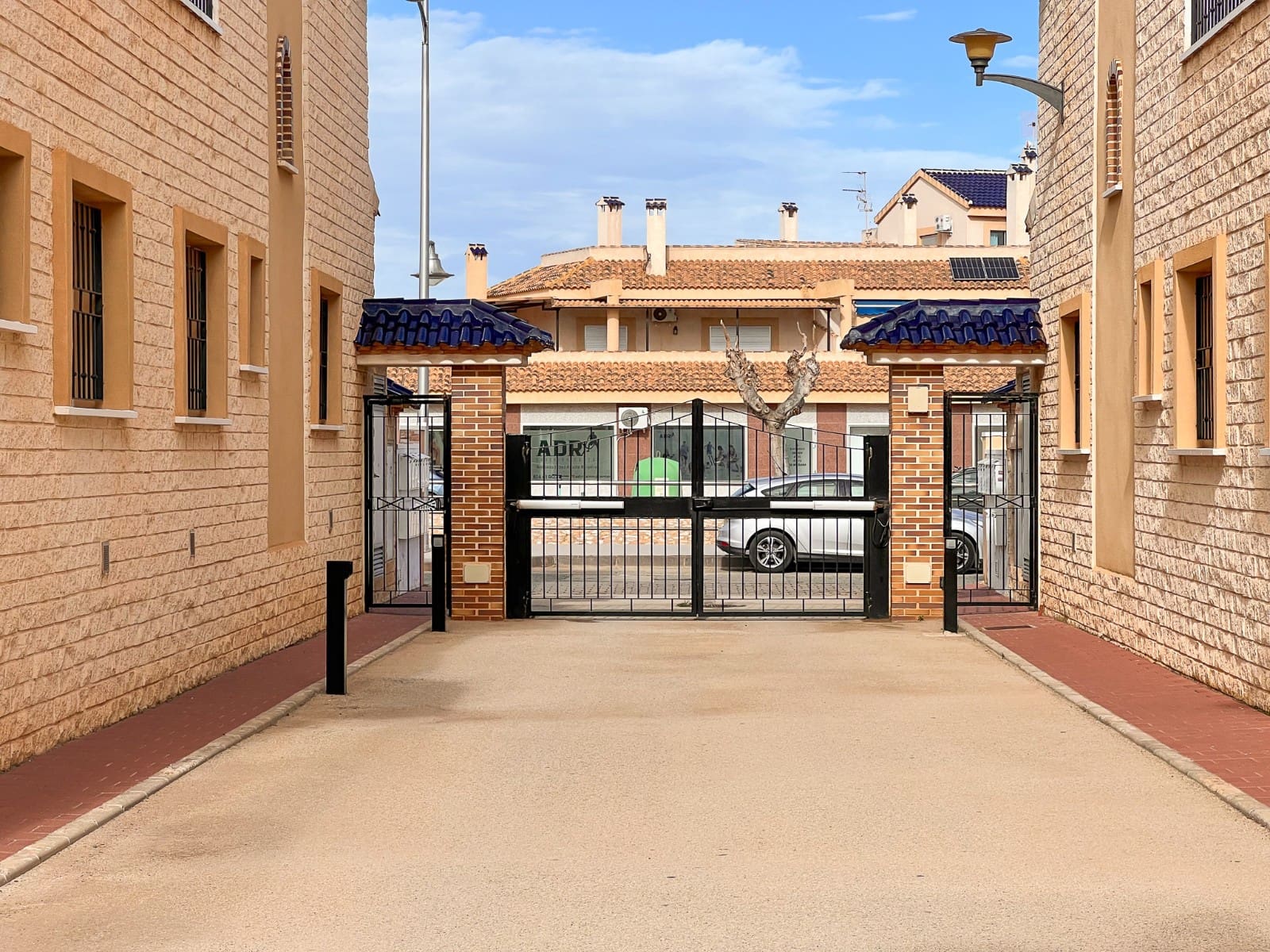 3 camera da letto Villa in vendita in Pilar de la Horadada con piscina - 369.000 € (Rif: 9601119)