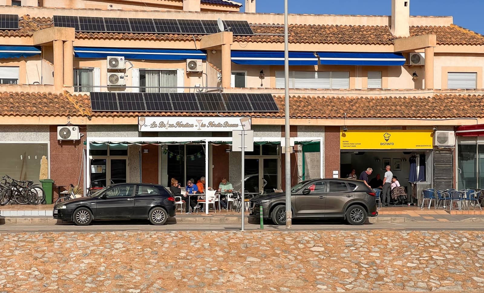 3 camera da letto Villa in vendita in Pilar de la Horadada con piscina - 369.000 € (Rif: 9601119)