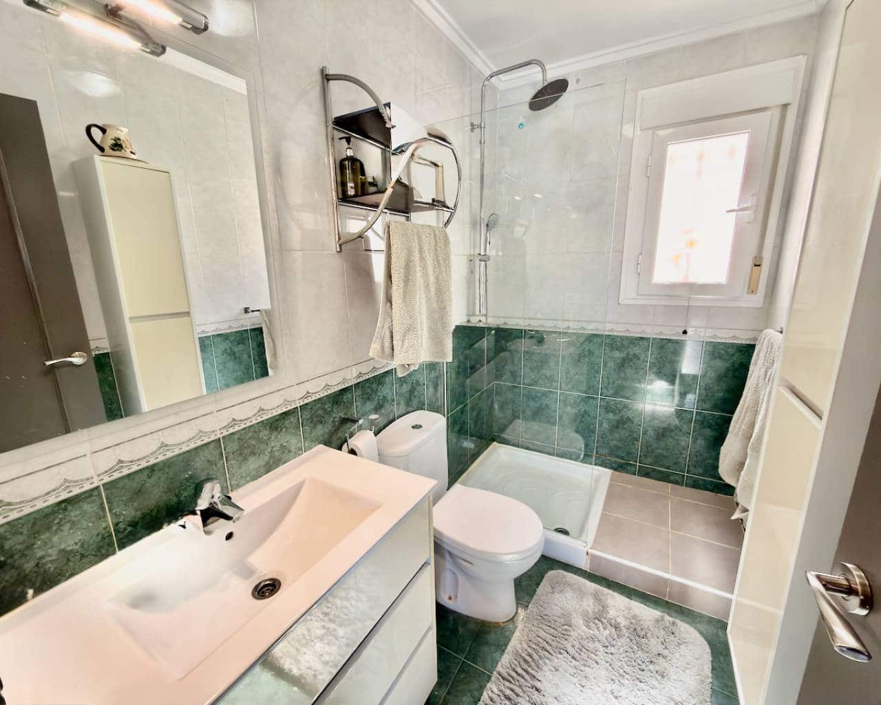 2 camera da letto Villa in vendita in Ciudad Quesada con piscina garage - 199.995 € (Rif: 9601121)