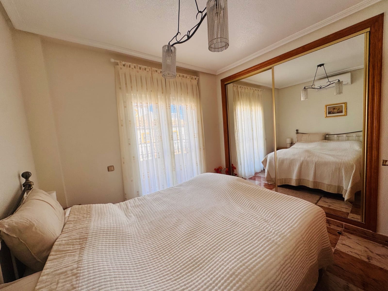 2 quarto Moradia para venda em La Zenia com piscina - 229 950 € (Ref: 9601122)