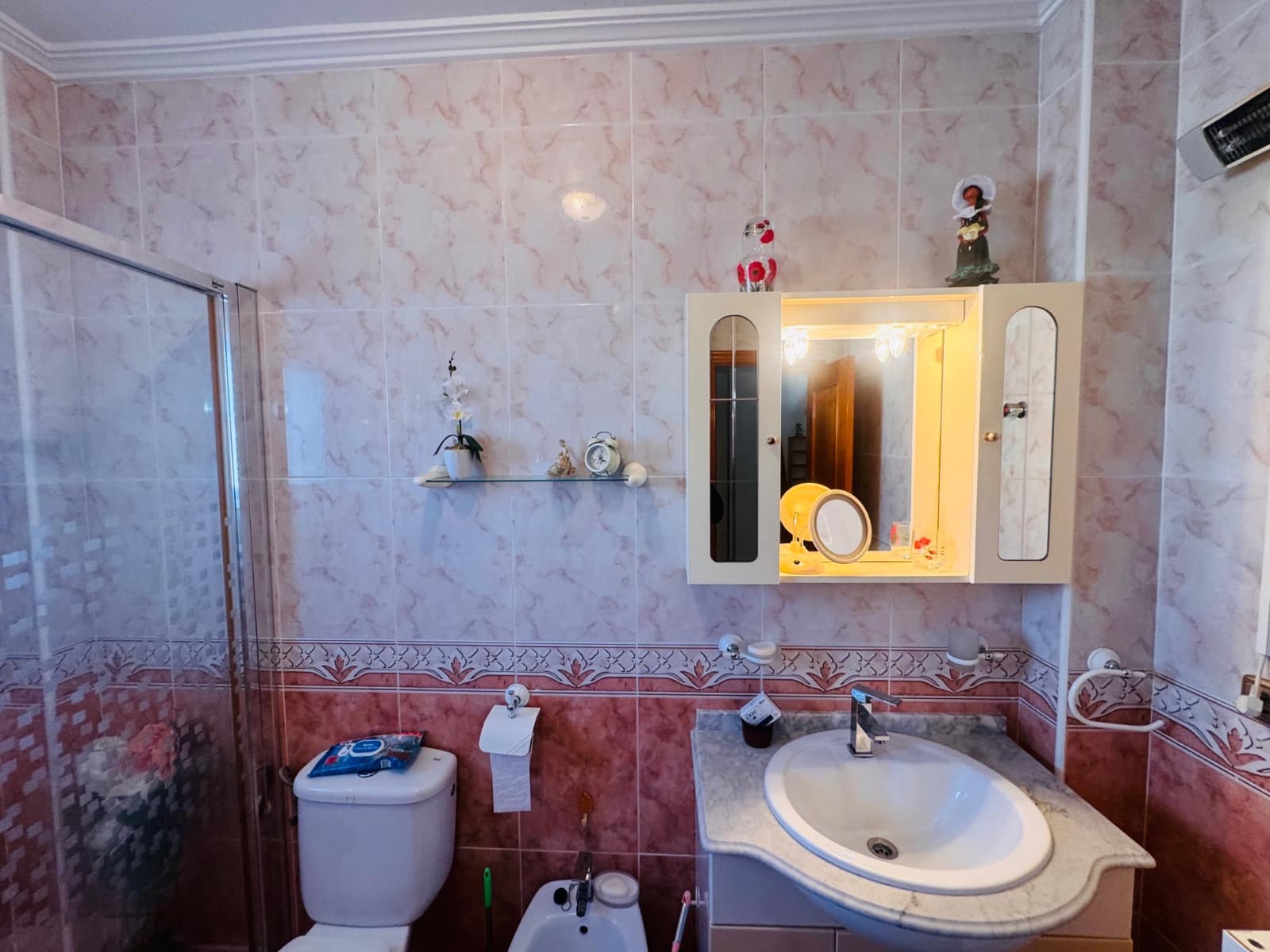 2 quarto Moradia para venda em La Zenia com piscina - 229 950 € (Ref: 9601122)