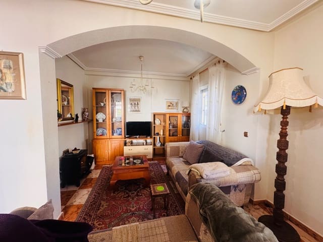 2 quarto Moradia para venda em La Zenia, Orihuela com piscina - 229 950 € (Ref: 9601122)