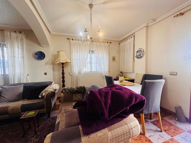 2 quarto Moradia para venda em La Zenia, Orihuela com piscina - 229 950 € (Ref: 9601122)