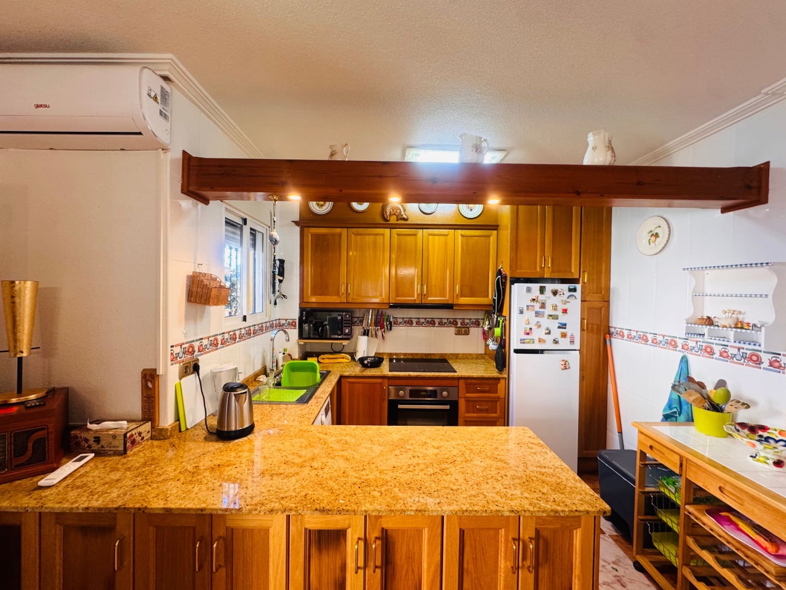 2 quarto Moradia para venda em La Zenia com piscina - 229 950 € (Ref: 9601122)