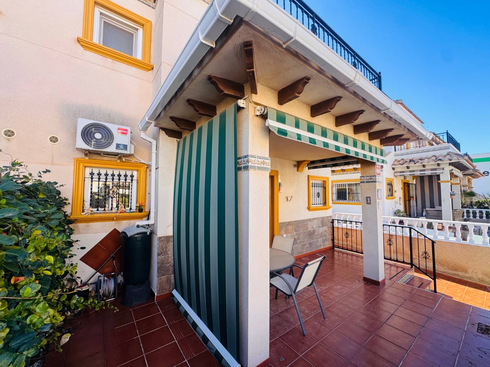 2 quarto Moradia para venda em La Zenia com piscina - 229 950 € (Ref: 9601122)