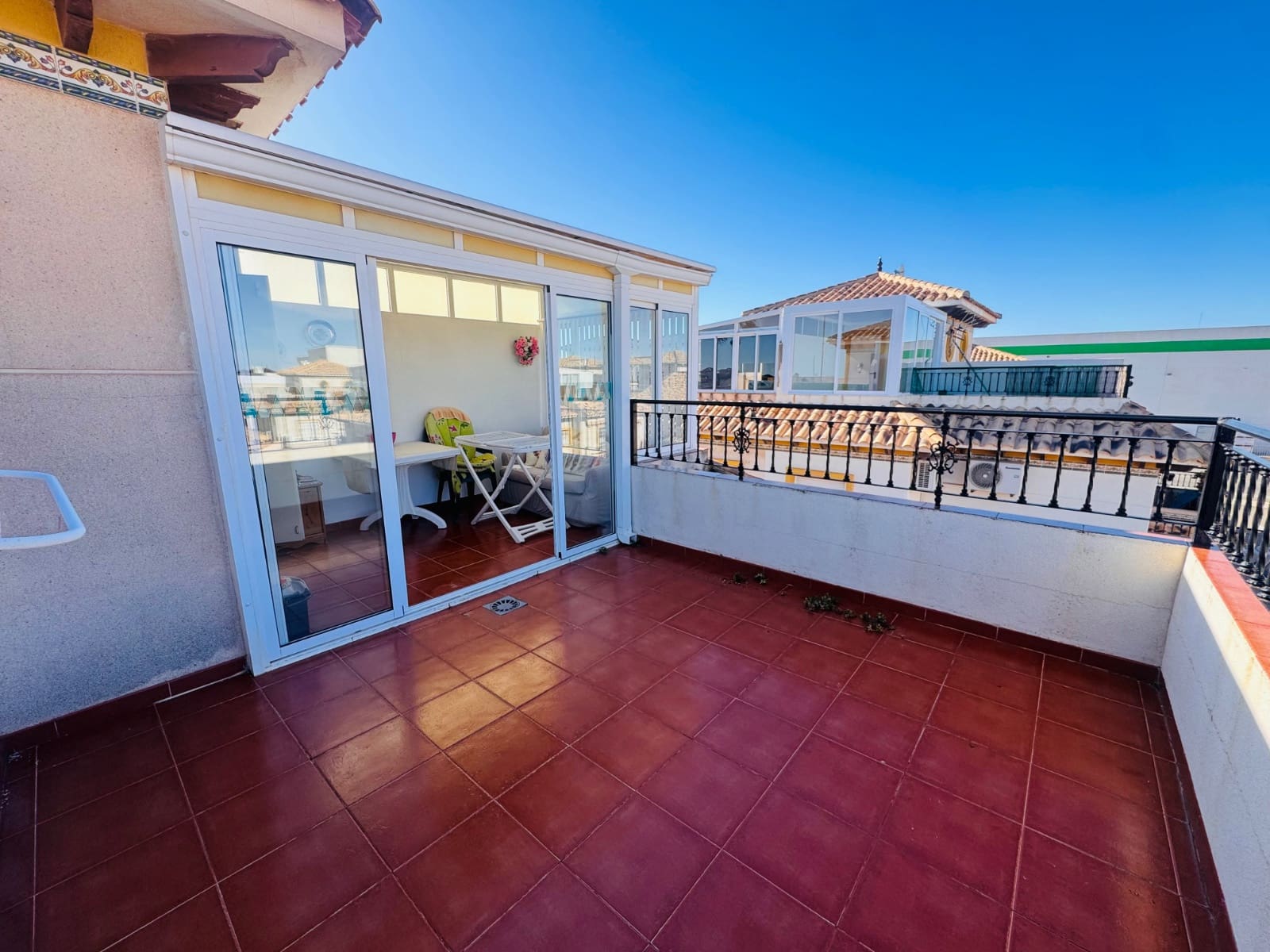 2 quarto Moradia para venda em La Zenia com piscina - 229 950 € (Ref: 9601122)