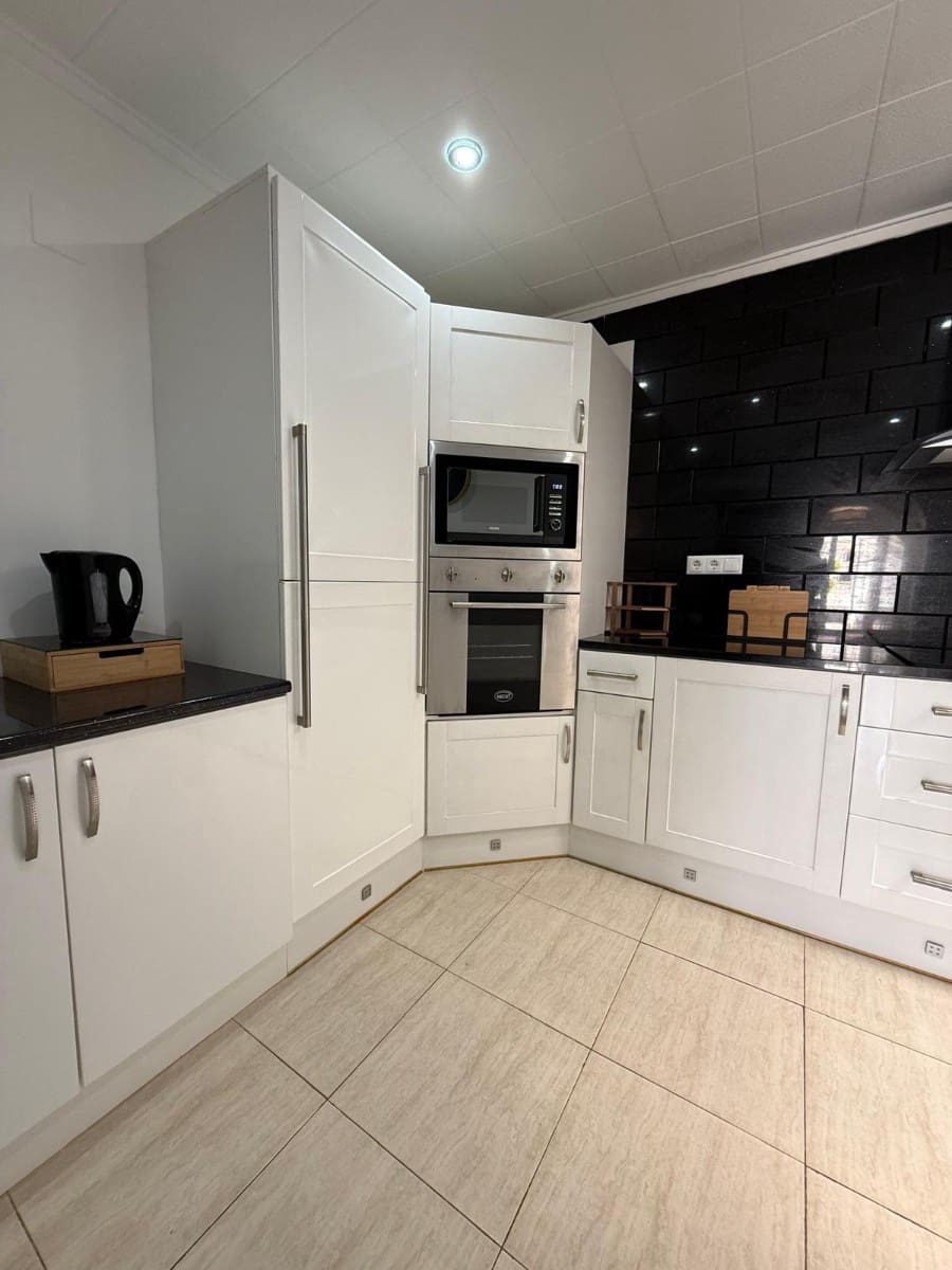 Casa de 2 habitaciones en La Siesta en venta con piscina - 187.000 € (Ref: 9602599)