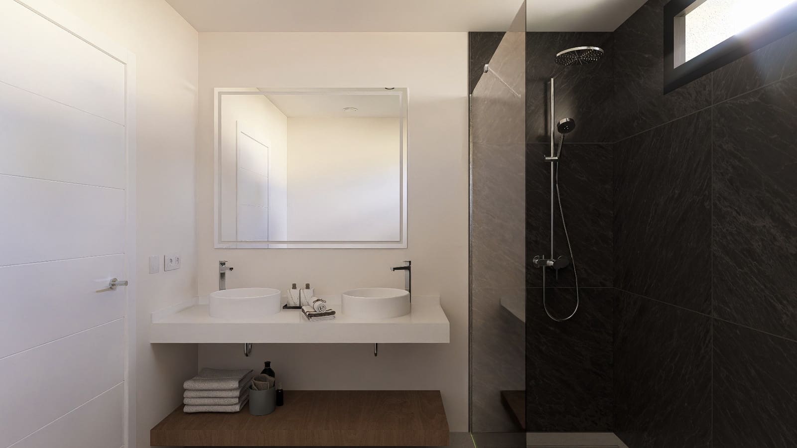 2 camera da letto Villa in vendita in Banos y Mendigo con piscina - 425.000 € (Rif: 9603533)