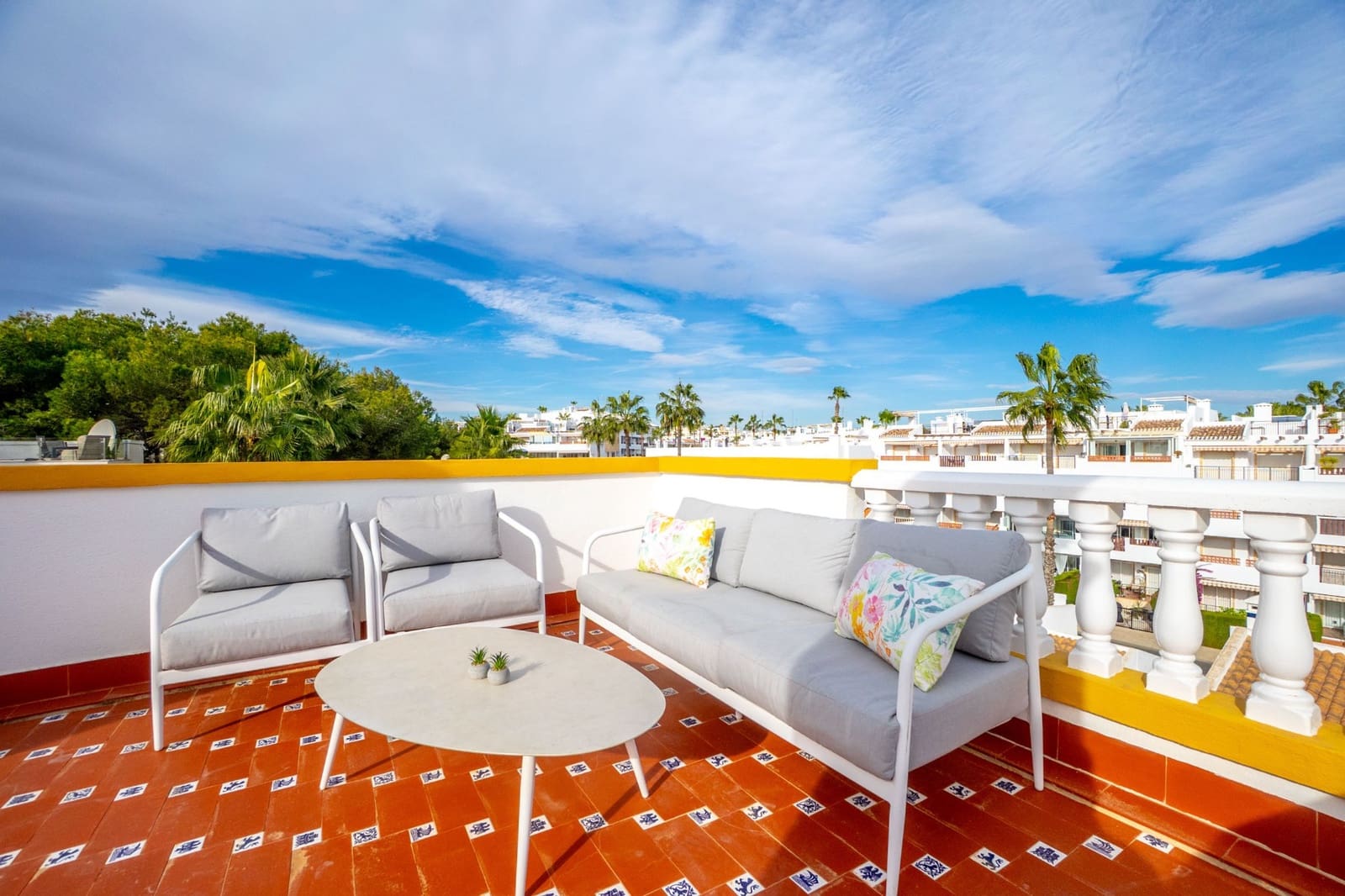 3 soverom Villa til salgs i Villamartin med svømmebasseng - € 359 000 (Ref: 9607904)