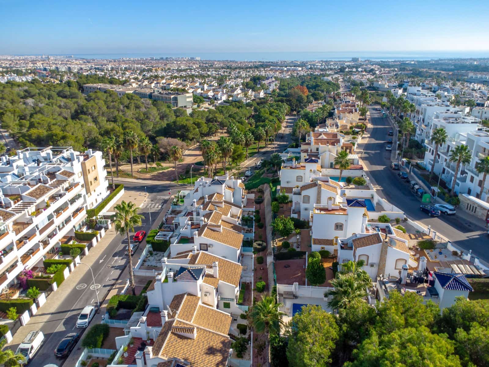 3 soverom Villa til salgs i Villamartin med svømmebasseng - € 359 000 (Ref: 9607904)