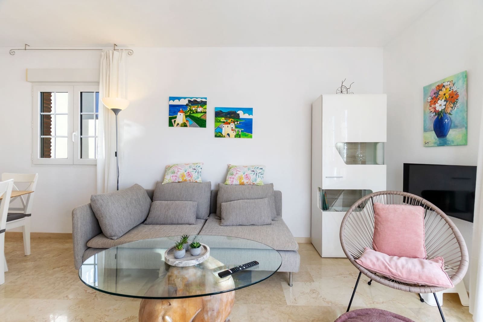 3 soverom Villa til salgs i Villamartin med svømmebasseng - € 359 000 (Ref: 9607904)