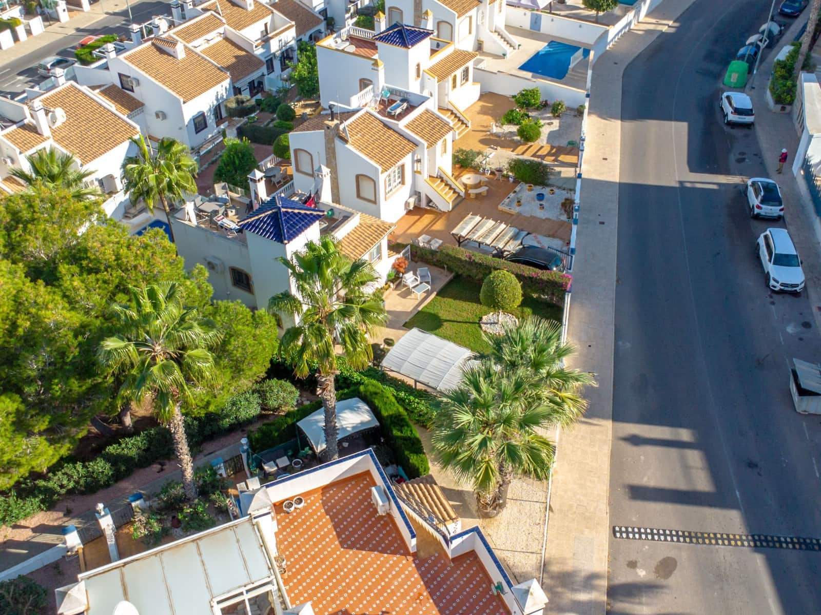 3 soverom Villa til salgs i Villamartin med svømmebasseng - € 359 000 (Ref: 9607904)