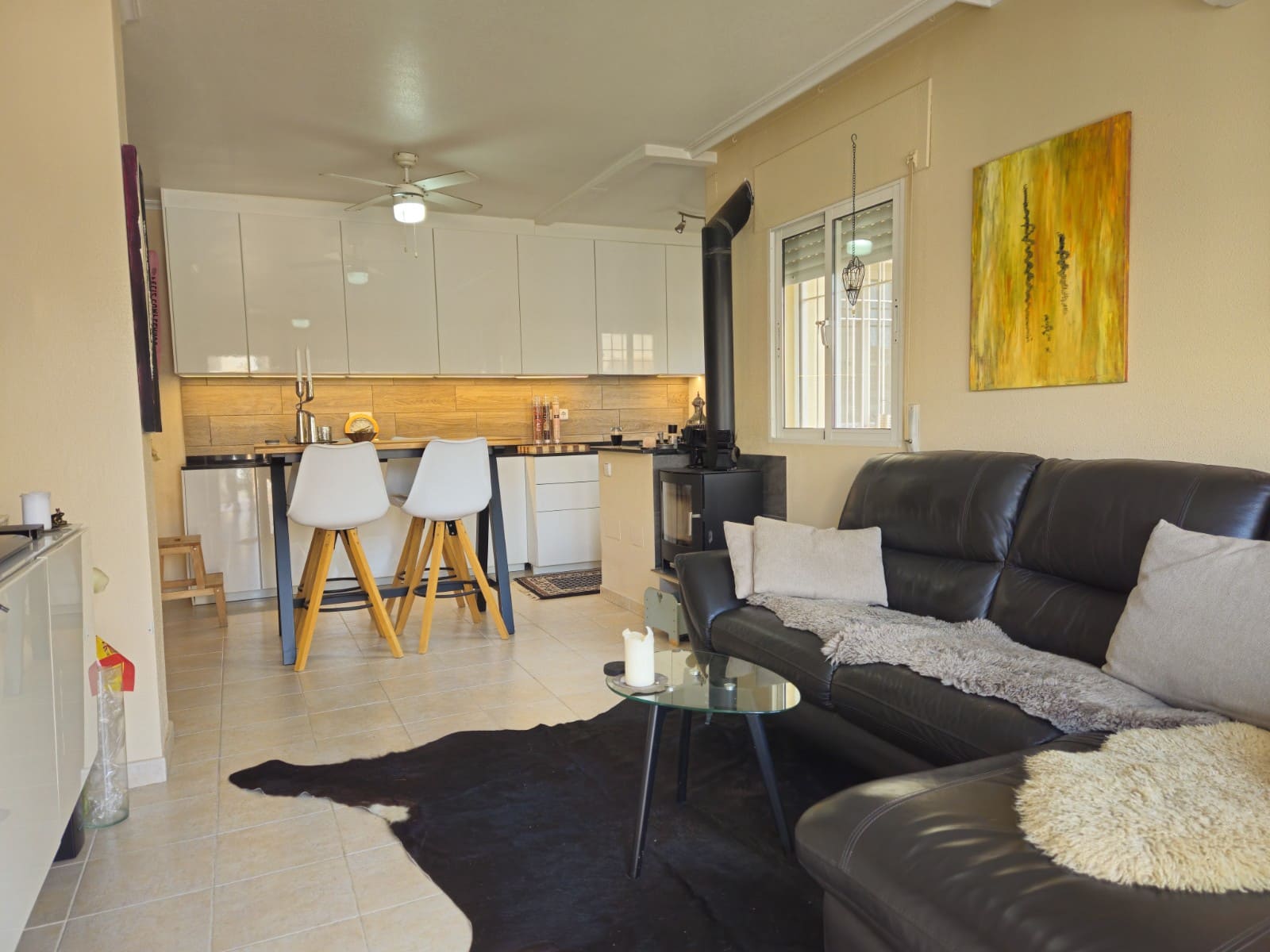 3 bedroom Villa for sale in Villamartin with pool - € 239,000 (Ref: 9607907)