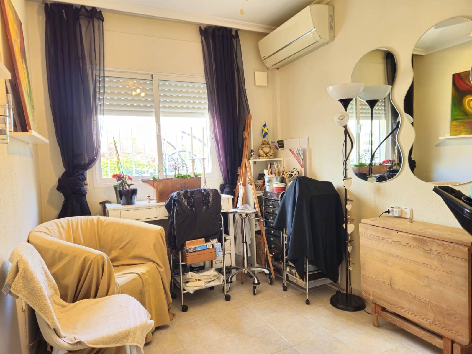 3 bedroom Villa for sale in Villamartin with pool - € 239,000 (Ref: 9607907)