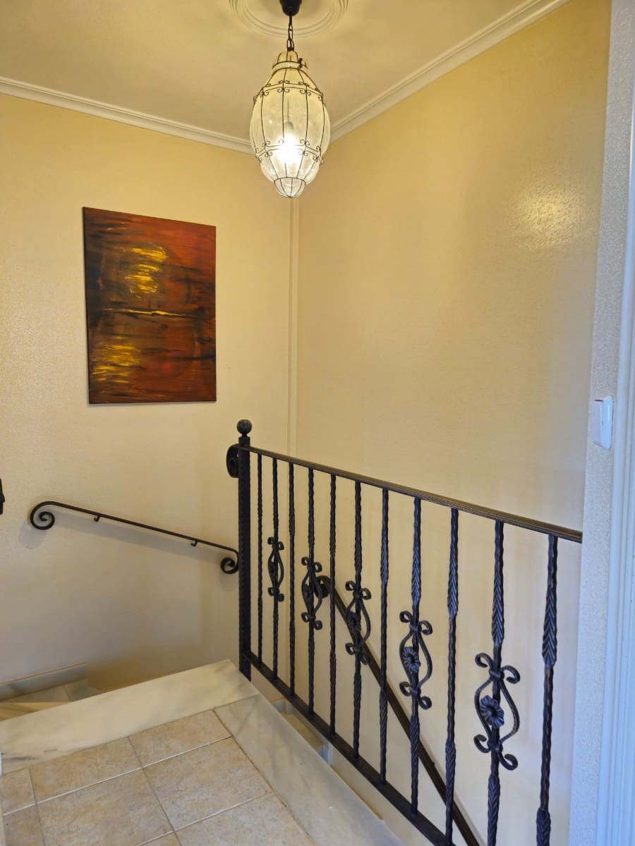 3 bedroom Villa for sale in Villamartin with pool - € 239,000 (Ref: 9607907)