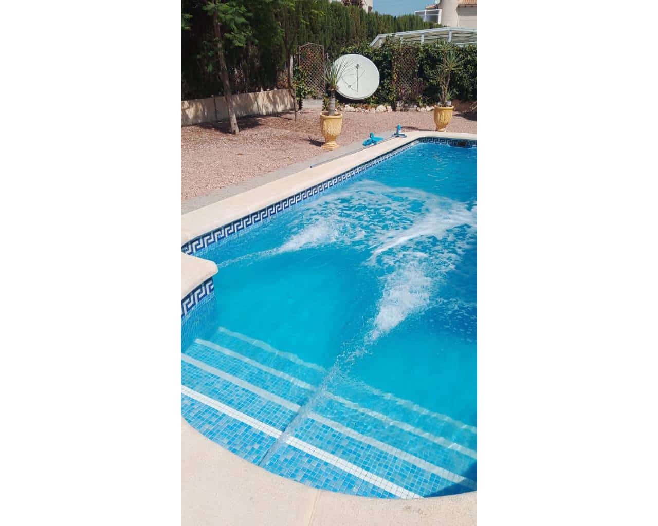 4 chambre Villa/Maison à vendre à Benferri avec piscine garage - 249 995 € (Ref: 9611284)