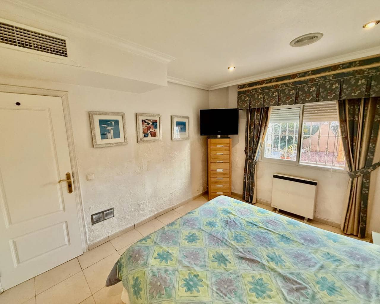 4 chambre Villa/Maison à vendre à Benferri avec piscine garage - 249 995 € (Ref: 9611284)