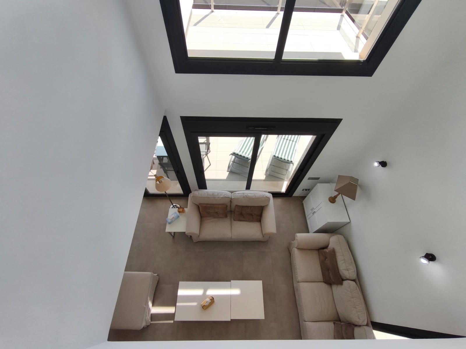 3 bedroom Townhouse for sale in Vistabella with pool garage - € 349,500 (Ref: 9611285)