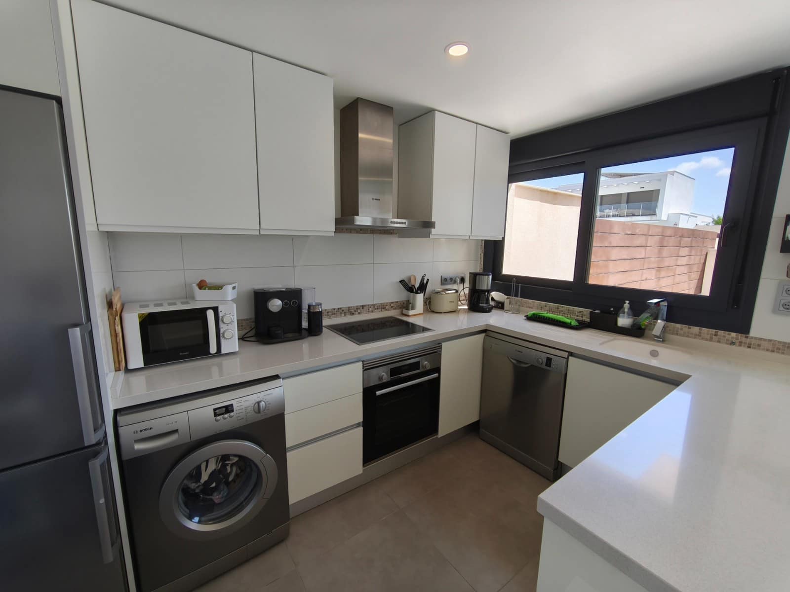 3 bedroom Townhouse for sale in Vistabella with pool garage - € 349,500 (Ref: 9611285)