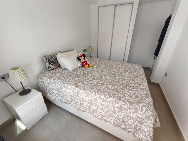 3 bedroom Townhouse for sale in Vistabella, Orihuela with pool garage - € 349,500 (Ref: 9611285)