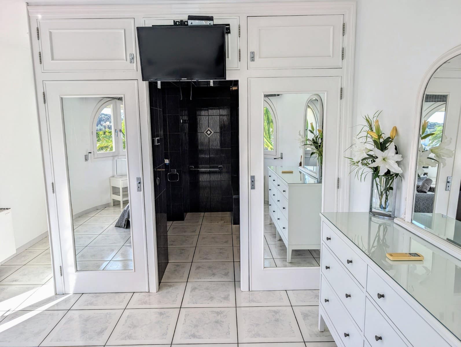 3 bedroom Villa for sale in Moraira with pool garage - € 1,100,000 (Ref: 9615322)