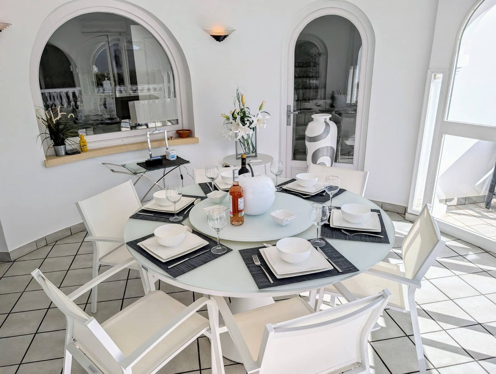 3 bedroom Villa for sale in Moraira with pool garage - € 1,100,000 (Ref: 9615322)