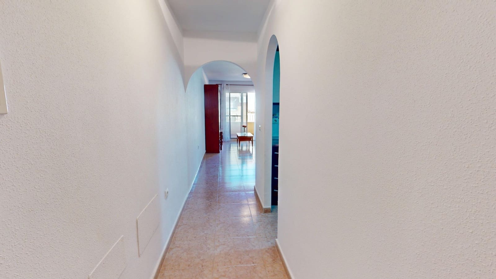 Apartamento de 2 habitaciones en Los Narejos en venta - 139.900 € (Ref: 9615324)