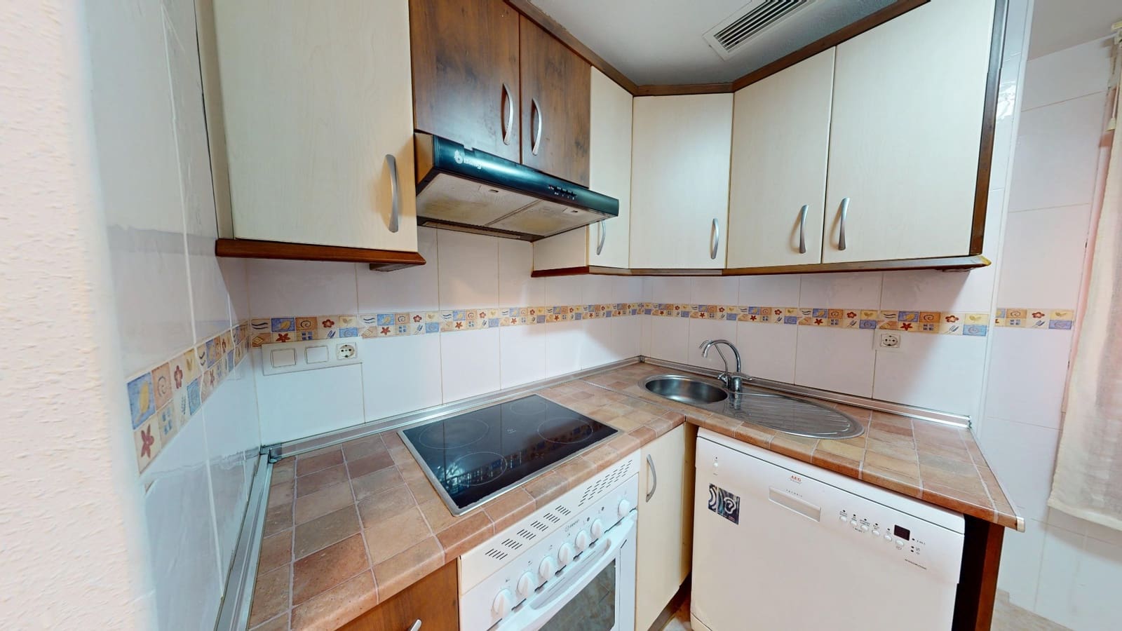 Apartamento de 2 habitaciones en Los Narejos en venta - 139.900 € (Ref: 9615324)