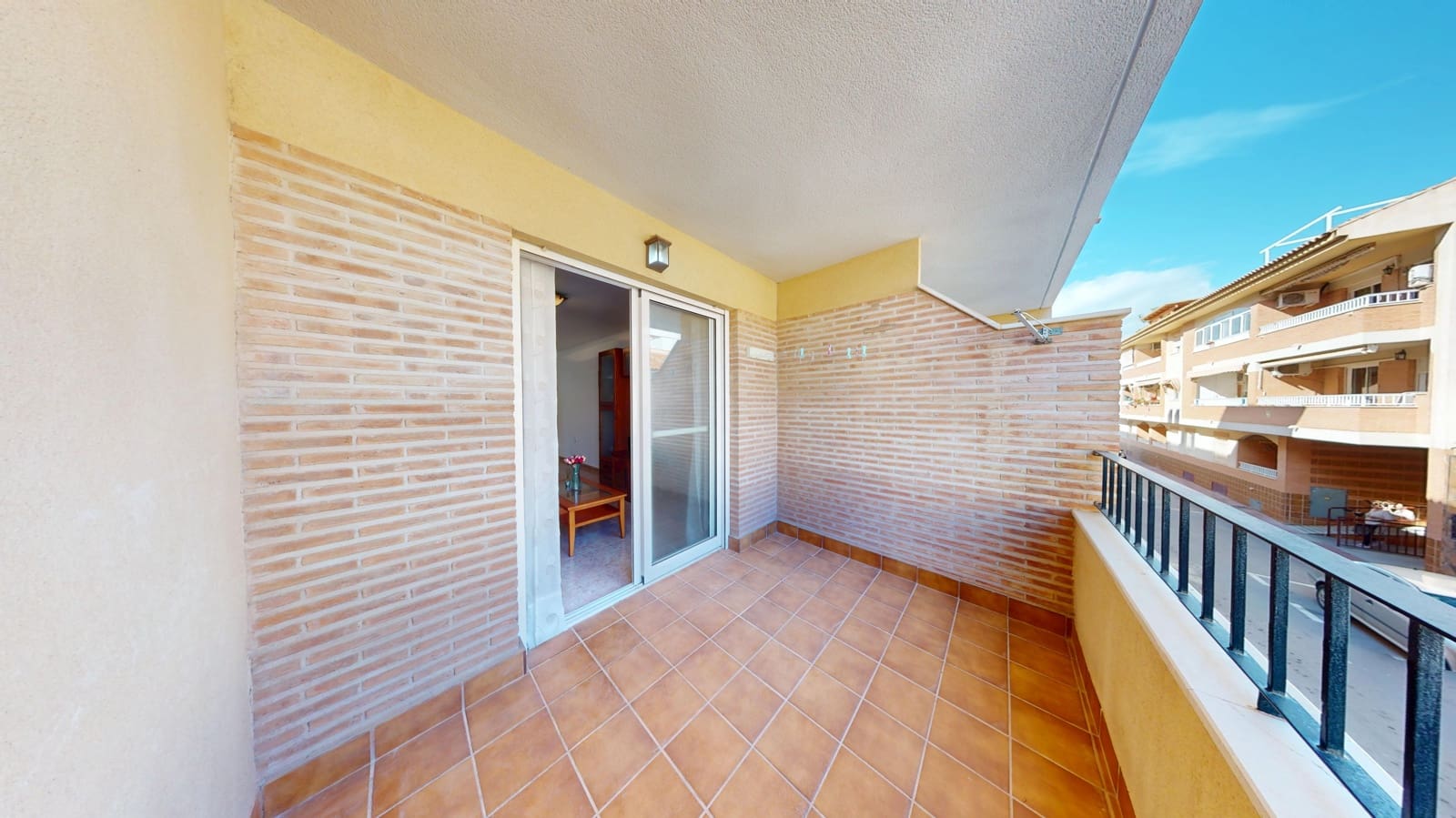 Apartamento de 2 habitaciones en Los Narejos en venta - 139.900 € (Ref: 9615324)