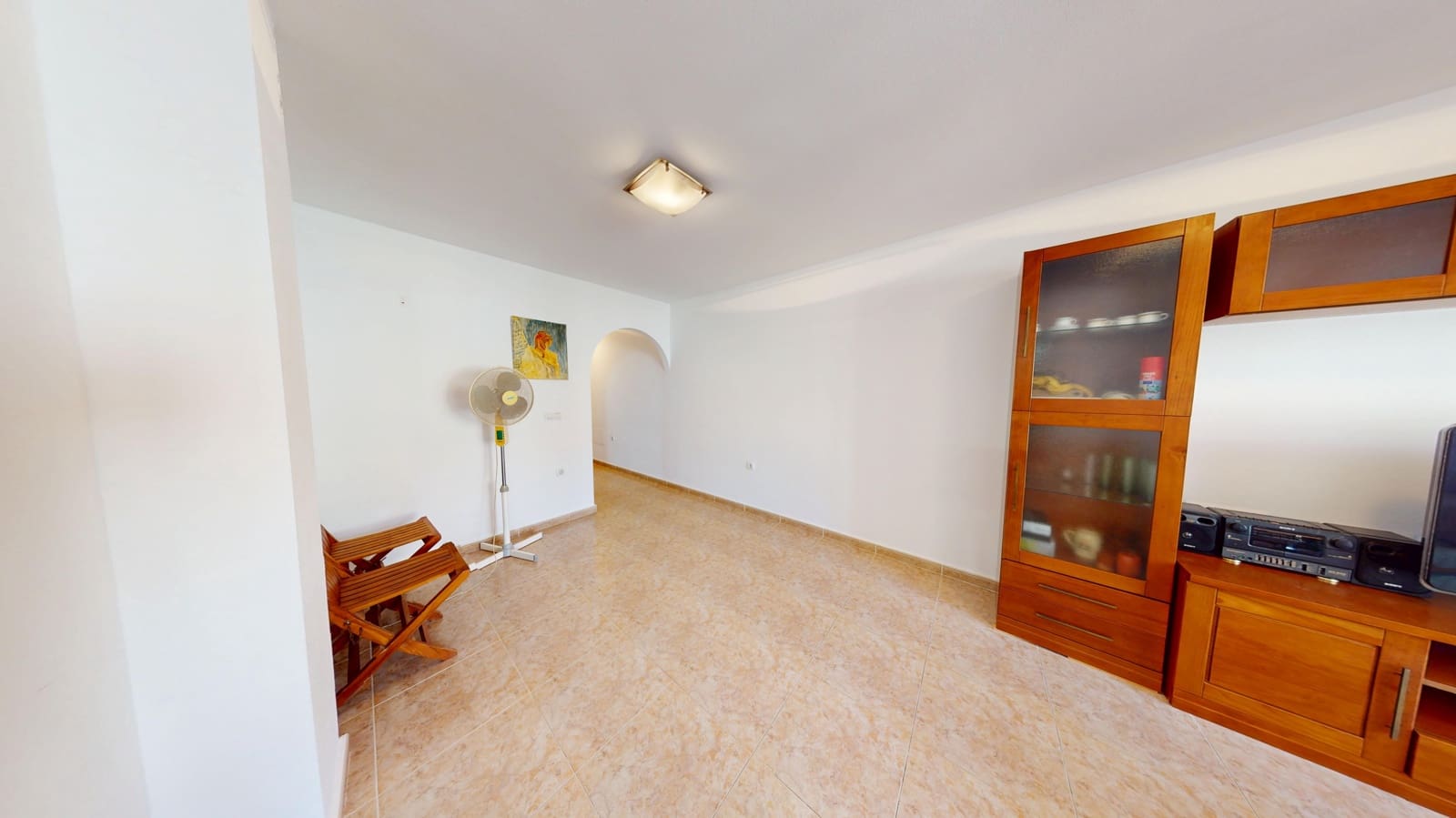 Apartamento de 2 habitaciones en Los Narejos en venta - 139.900 € (Ref: 9615324)
