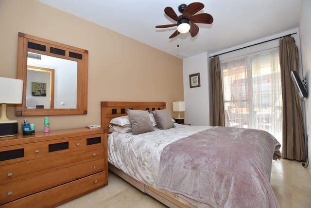 2 chambre Appartement à vendre à Algorfa avec piscine garage - 139 995 € (Ref: 9615325)