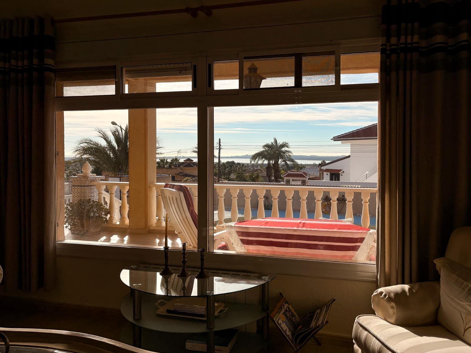 Chalet de 4 habitaciones en Ciudad Quesada en venta con piscina garaje - 525.000 € (Ref: 9615326)