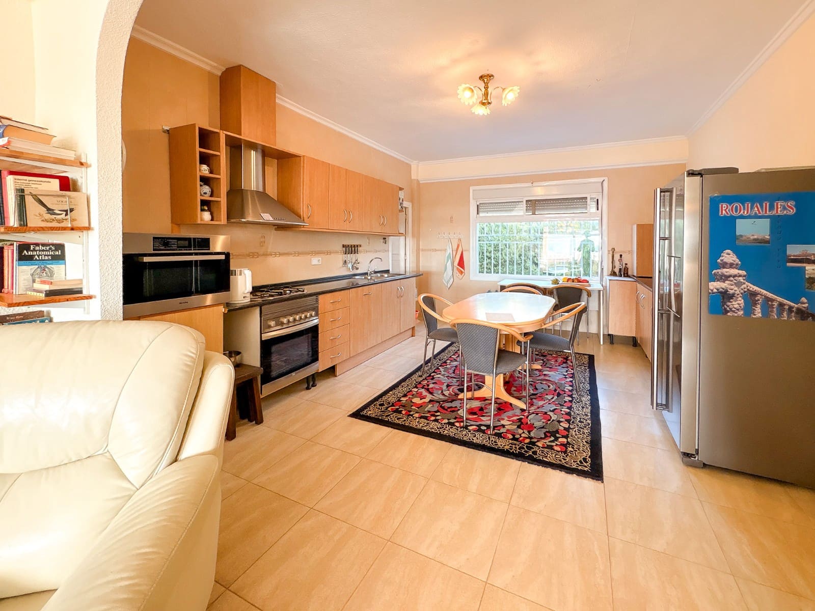 Chalet de 4 habitaciones en Ciudad Quesada en venta con piscina garaje - 525.000 € (Ref: 9615326)