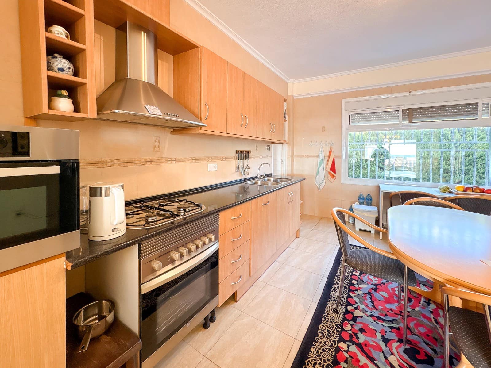 Chalet de 4 habitaciones en Ciudad Quesada en venta con piscina garaje - 525.000 € (Ref: 9615326)