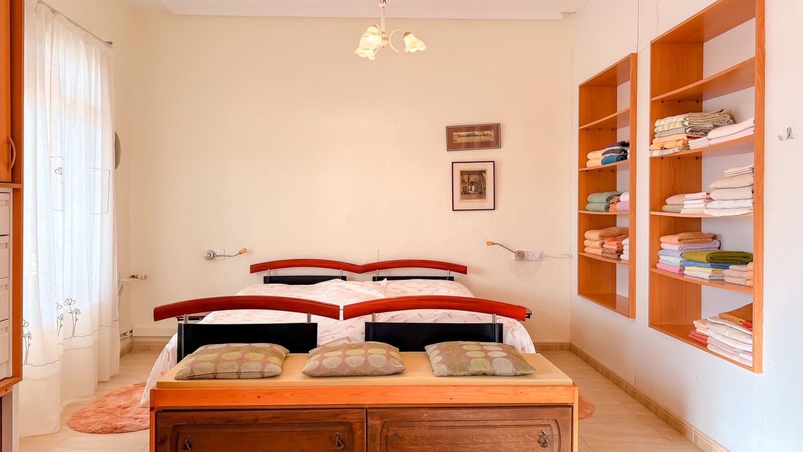 Chalet de 4 habitaciones en Ciudad Quesada en venta con piscina garaje - 525.000 € (Ref: 9615326)