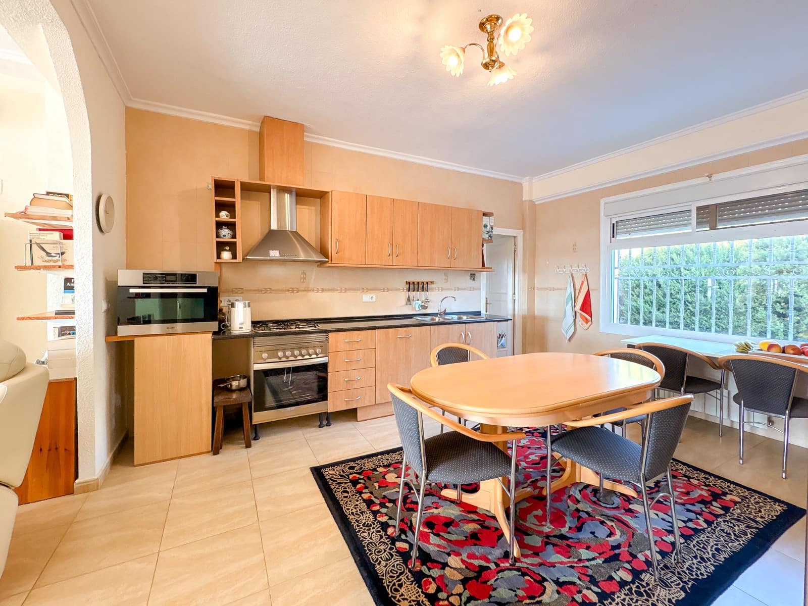 Chalet de 4 habitaciones en Ciudad Quesada en venta con piscina garaje - 525.000 € (Ref: 9615326)