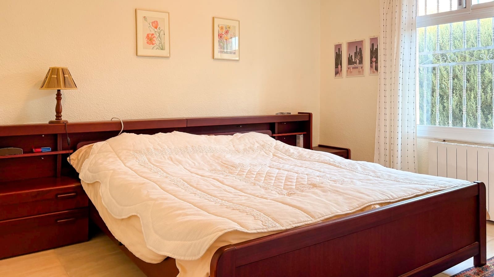 Chalet de 4 habitaciones en Ciudad Quesada en venta con piscina garaje - 525.000 € (Ref: 9615326)