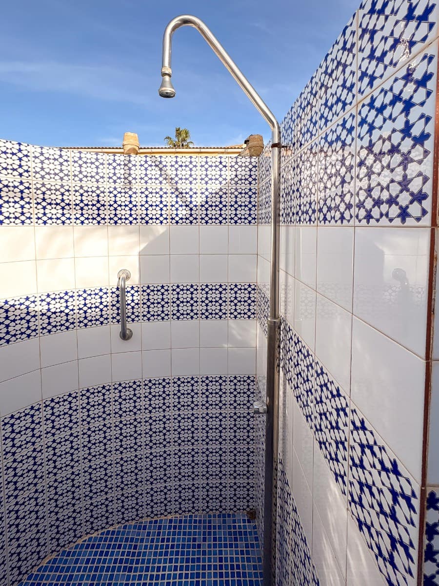 Chalet de 4 habitaciones en Ciudad Quesada en venta con piscina garaje - 525.000 € (Ref: 9615326)