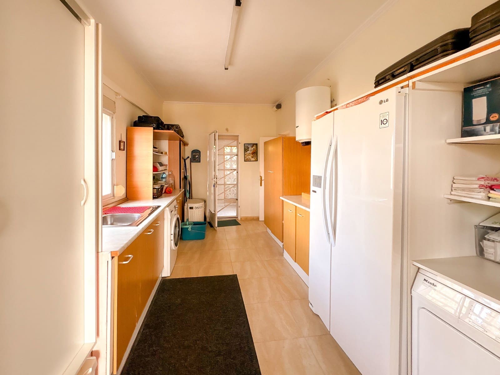 Chalet de 4 habitaciones en Ciudad Quesada en venta con piscina garaje - 525.000 € (Ref: 9615326)