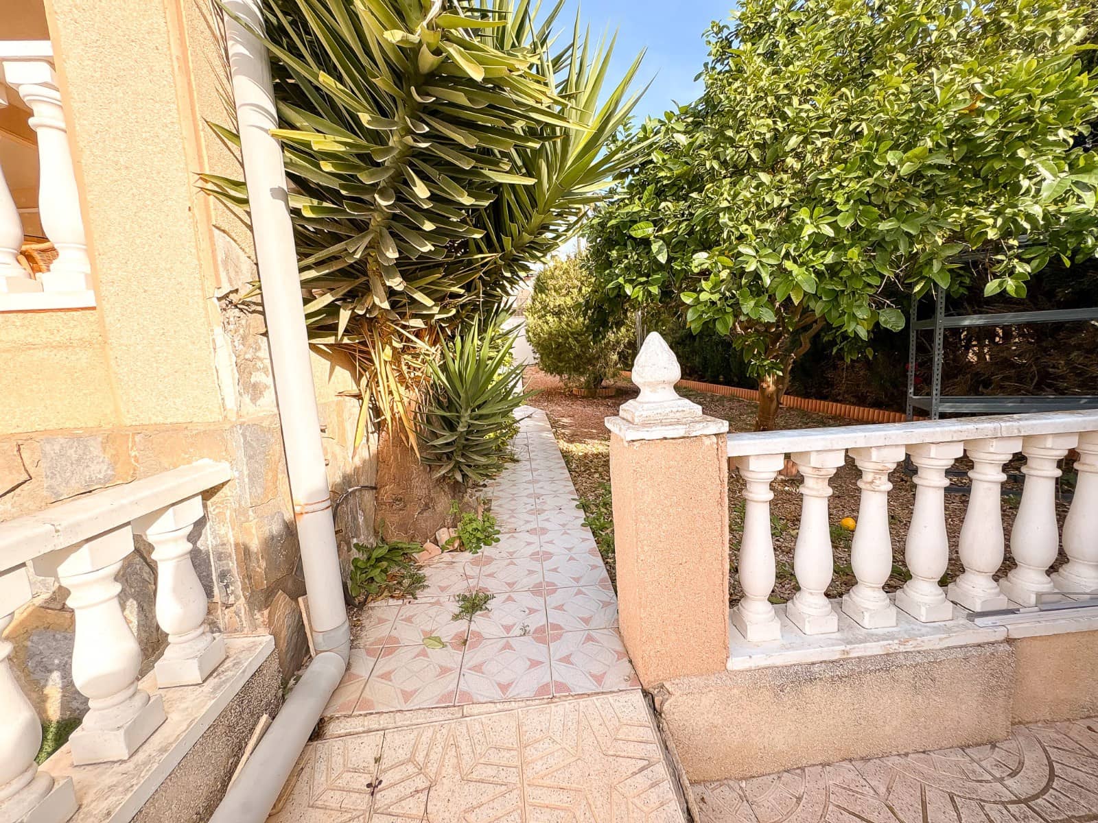 Chalet de 4 habitaciones en Ciudad Quesada en venta con piscina garaje - 525.000 € (Ref: 9615326)