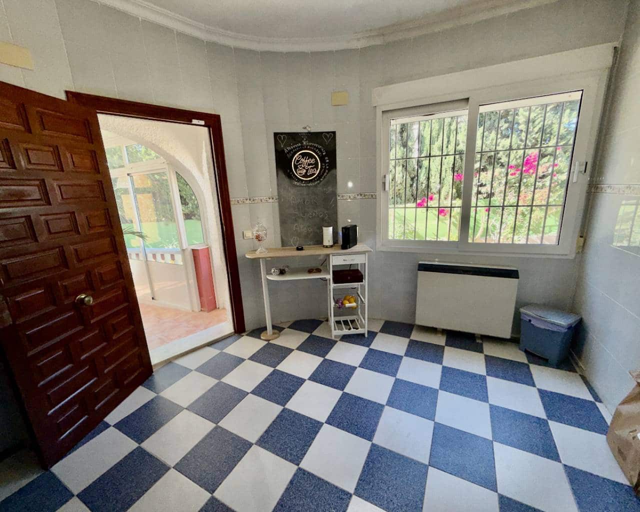 3 bedroom Villa for sale in Ciudad Quesada with pool garage - € 420,000 (Ref: 9619129)