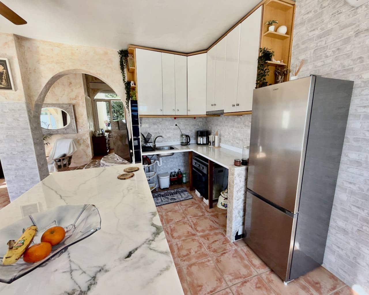 3 bedroom Villa for sale in Ciudad Quesada with pool garage - € 420,000 (Ref: 9619129)