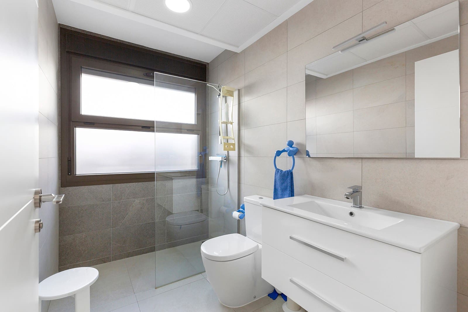 3 sovrum Villa till salu i Vistabella med pool garage - 499 000 € (Ref: 9622362)