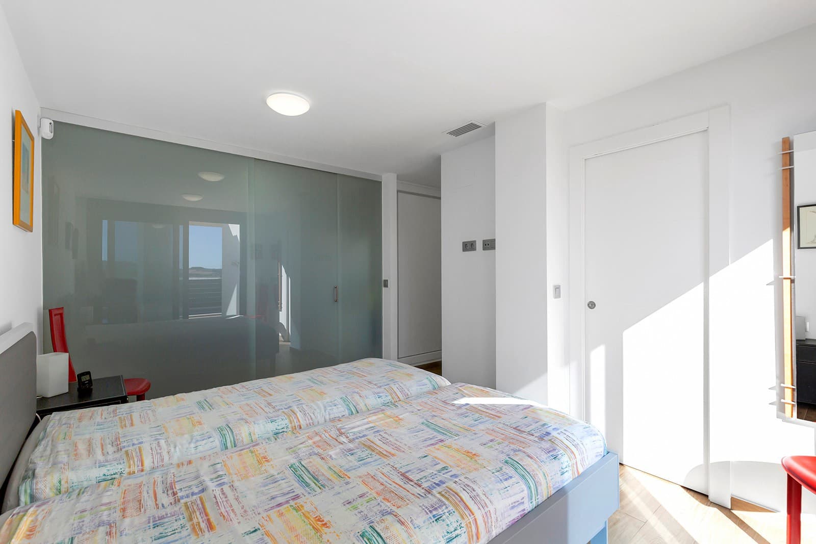 3 sovrum Villa till salu i Vistabella med pool garage - 499 000 € (Ref: 9622362)