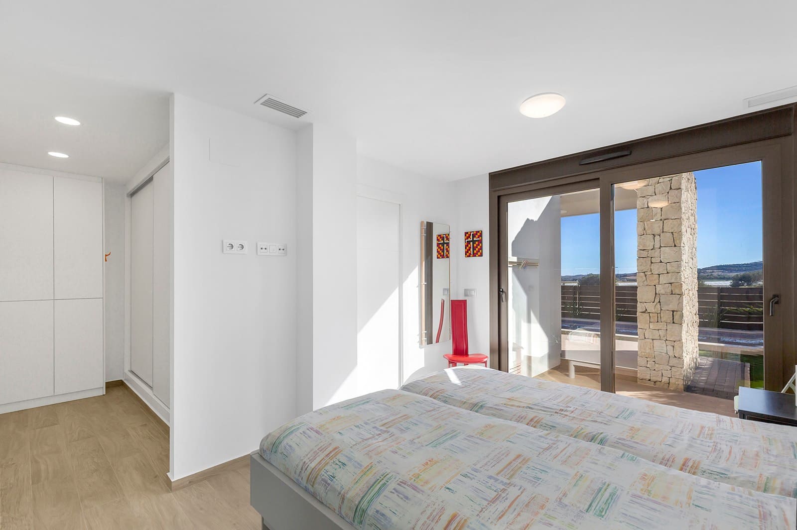 3 sovrum Villa till salu i Vistabella med pool garage - 499 000 € (Ref: 9622362)