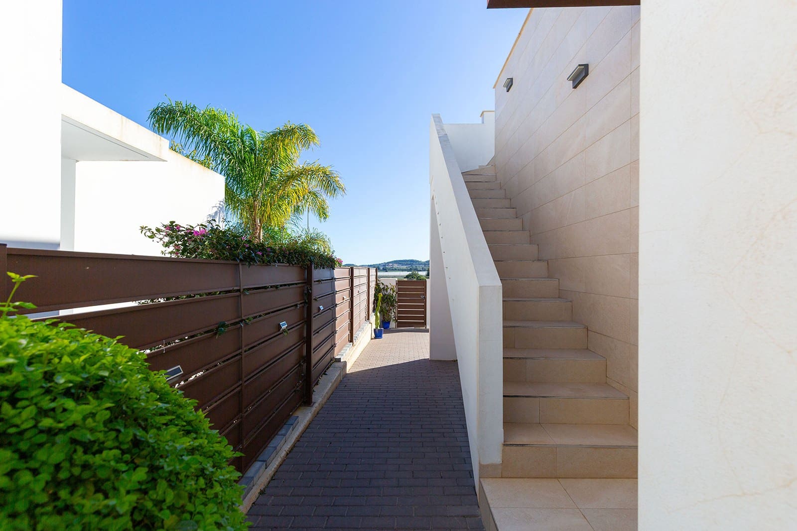 3 sovrum Villa till salu i Vistabella med pool garage - 499 000 € (Ref: 9622362)