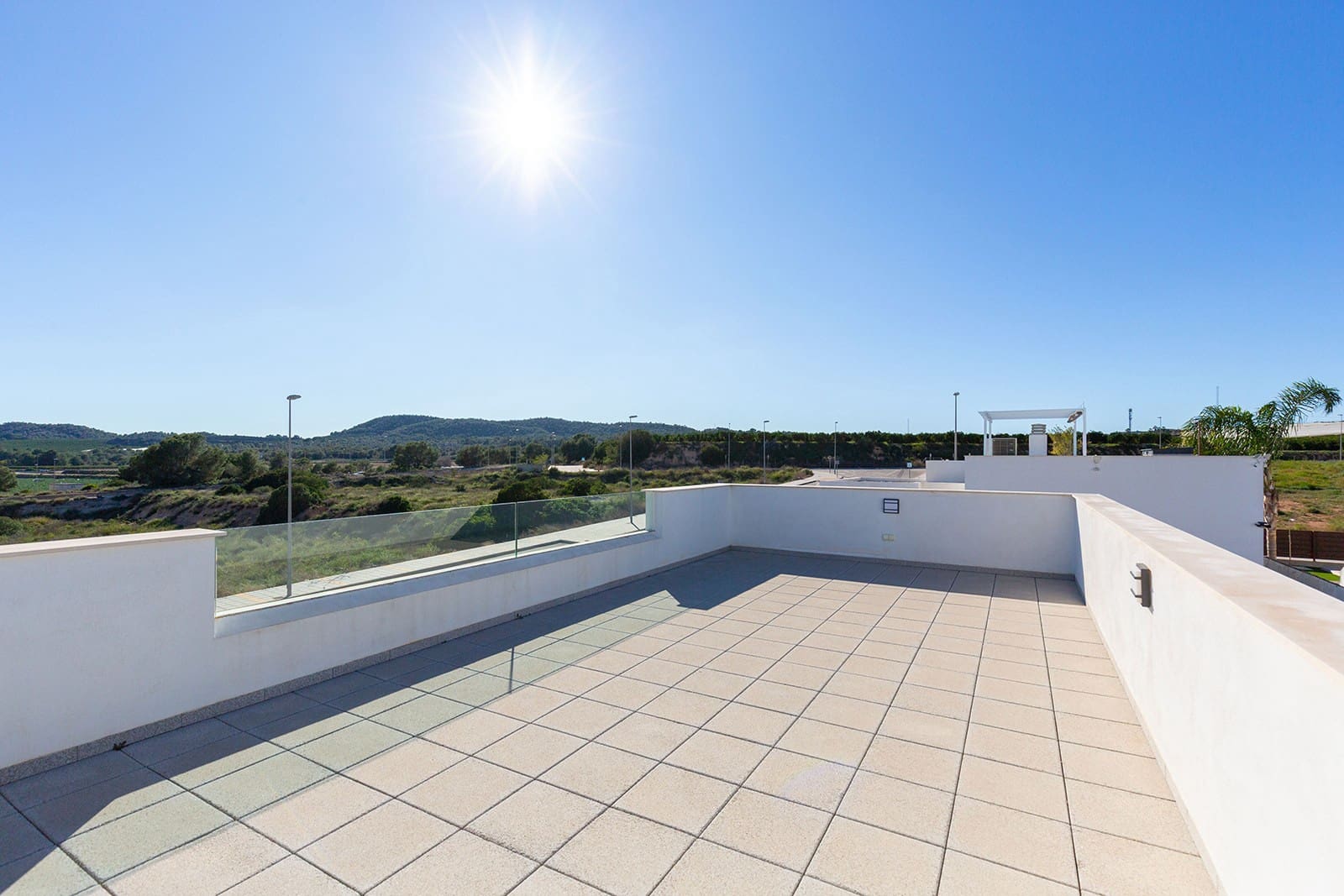 3 sovrum Villa till salu i Vistabella med pool garage - 499 000 € (Ref: 9622362)